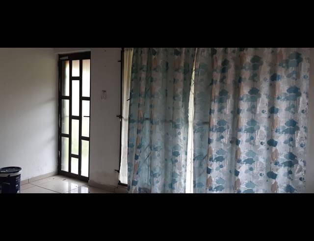 3 BEDROOM HOUSE RENTED IN LOVU